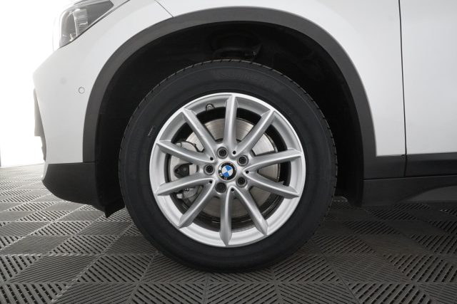BMW X1 usata 15