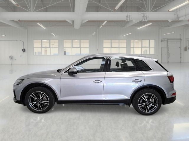 AUDI Q5 usata, con Airbag Passeggero