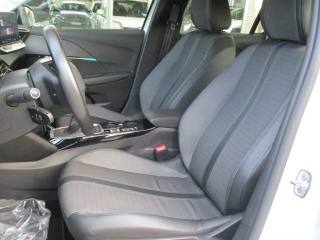 PEUGEOT 208 usata, con Fendinebbia