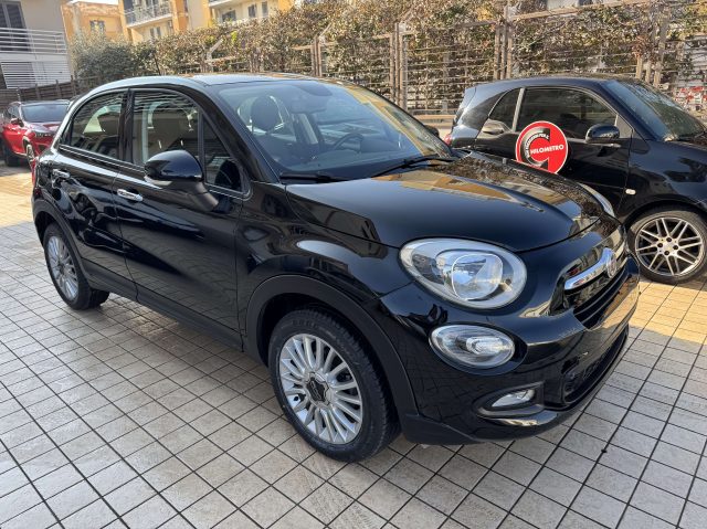 FIAT 500X usata, con ESP