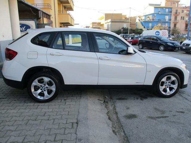 BMW X1 usata, con Alzacristalli elettrici