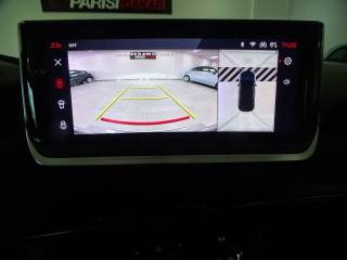 PEUGEOT 2008 usata, con Sensore di pioggia