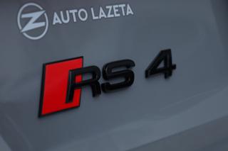 AUDI A4 usata, con Controllo vocale