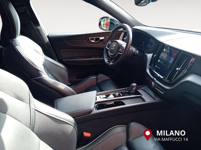 VOLVO XC60 usata, con Park Distance Control