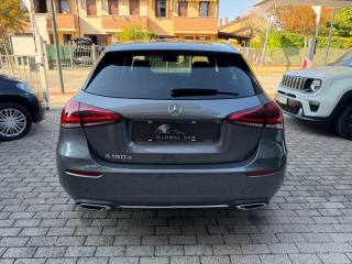 MERCEDES-BENZ A 180 usata 5