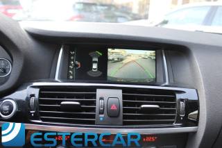 BMW X4 usata, con Bracciolo