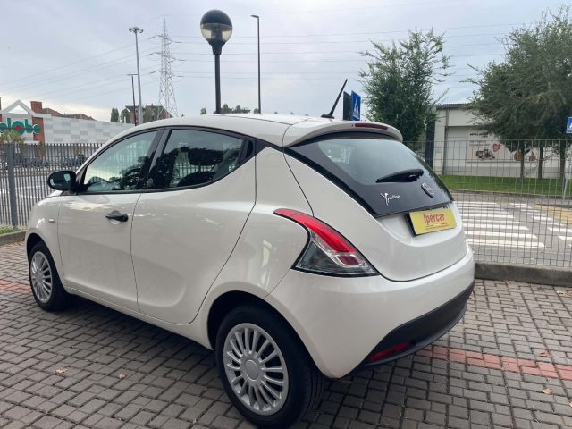 LANCIA Ypsilon usata, con Chiusura centralizzata