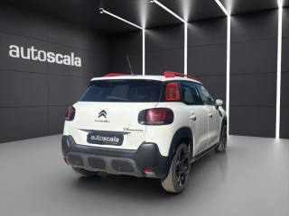 CITROEN C3 Aircross usata, con Alzacristalli elettrici