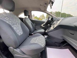 FORD Ka+ usata, con Alzacristalli elettrici