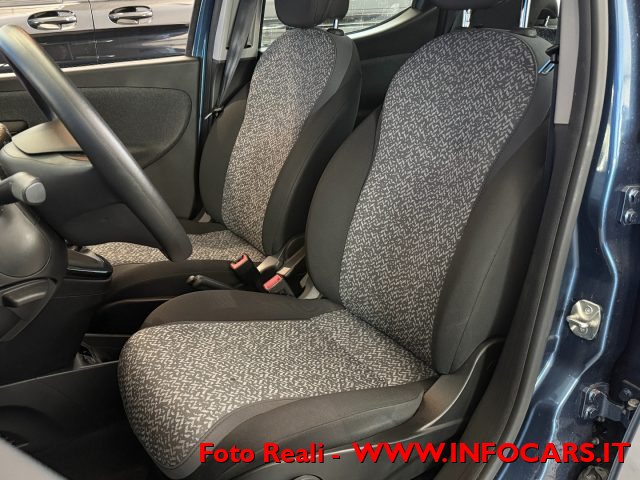 LANCIA Ypsilon usata, con Boardcomputer