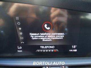 ALFA ROMEO Giulia usata, con Immobilizzatore elettronico