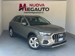 AUDI Q3 35 TDI quattro Business Advanced