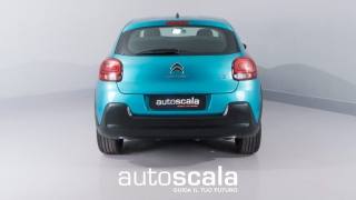CITROEN C3 usata, con Autoradio