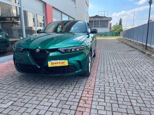 ALFA ROMEO Tonale usata, con ABS