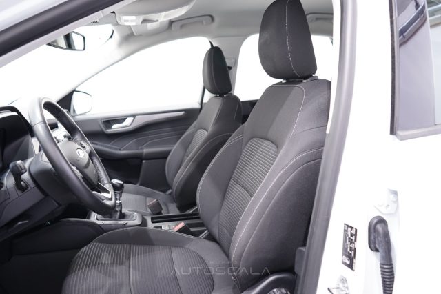 FORD Kuga usata, con Controllo trazione