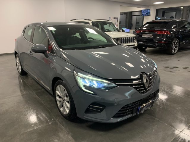 RENAULT Clio usata, con ABS