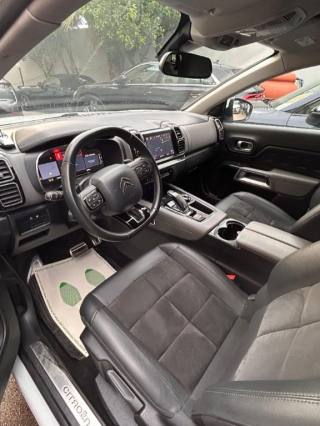 CITROEN C5 Aircross usata, con Controllo trazione