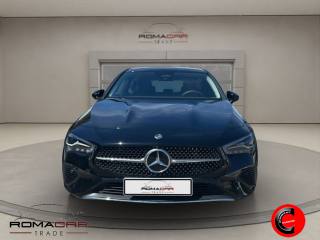 MERCEDES-BENZ CLA 180 usata, con Autoradio