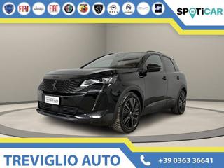 PEUGEOT 3008 Hybrid4 300 e-EAT8 GT Pack TETTO APRIBILE