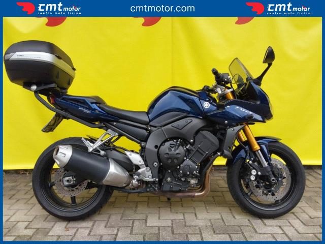 YAMAHA FZ1 Fazer usata 1