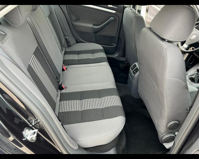 VOLKSWAGEN Jetta usata 20