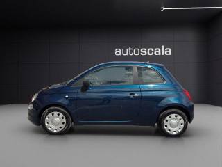 FIAT 500 usata, con Airbag