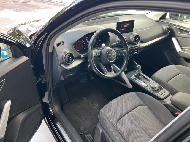 AUDI Q2 usata, con Chiusura centralizzata