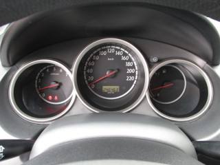 HONDA Jazz usata, con Autoradio