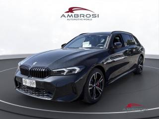 BMW 320 Serie 3 d xDrive Touring Msport Pro Comfort Packag