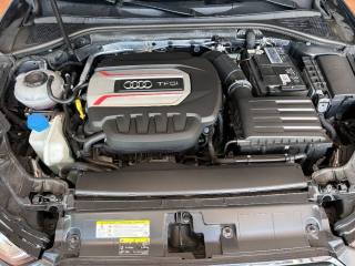 AUDI S3 usata, con Bluetooth