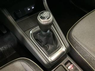 RENAULT Captur usata, con Chiusura centralizzata senza chiave