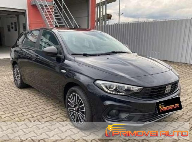 FIAT Tipo usata, con Chiusura centralizzata