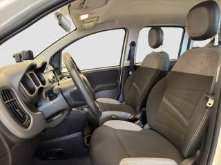 FIAT Panda usata 9