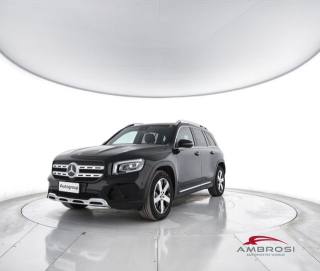 MERCEDES-BENZ GLB 200 d Automatic Sport Plus 7p.ti