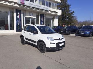 FIAT Panda usata, con Airbag Passeggero