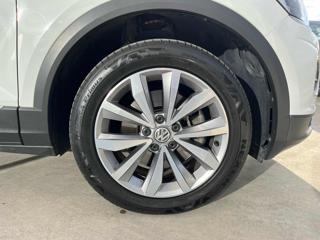 VOLKSWAGEN T-Roc usata 10