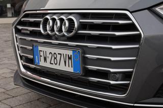AUDI A5 usata, con Assistente abbaglianti