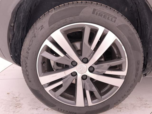 PEUGEOT 3008 usata, con Bluetooth