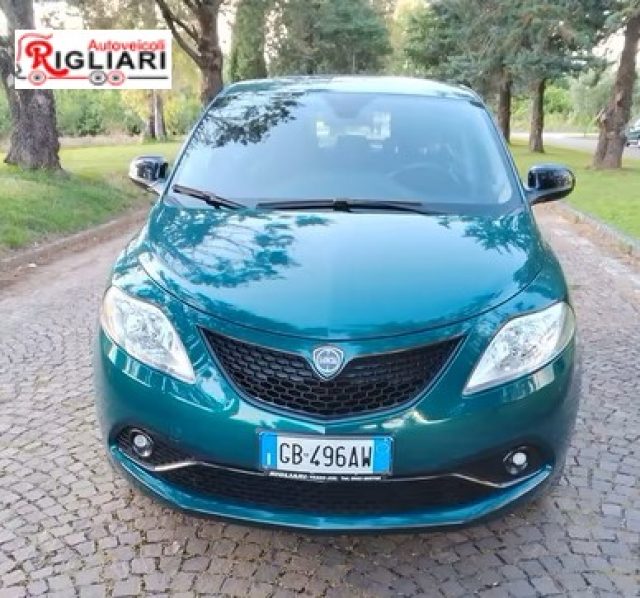 LANCIA Ypsilon usata 9