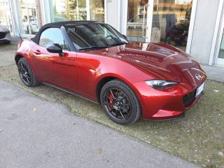 MAZDA MX-5 usata, con Airbag Passeggero