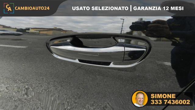 CITROEN Grand C4 Spacetourer usata, con Pneumatici estivi