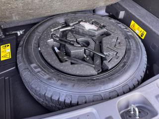 JEEP Compass usata, con Volante multifunzione