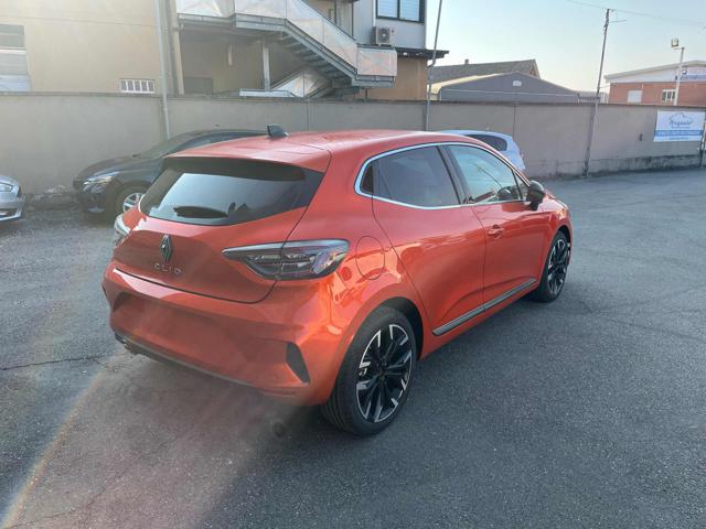 RENAULT Clio usata, con Airbag Passeggero