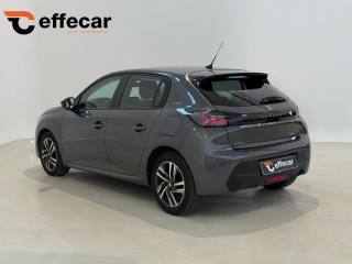 PEUGEOT 208 usata, con Airbag Passeggero