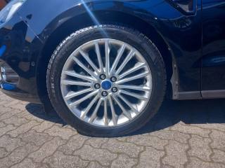FORD S-Max usata, con ESP