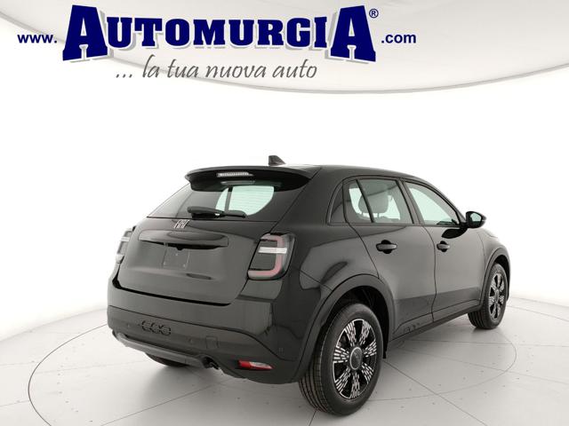 FIAT 600 usata, con Airbag Passeggero