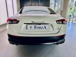 MASERATI Ghibli usata, con Boardcomputer