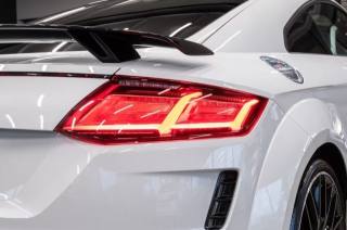 AUDI TT usata, con Autoradio