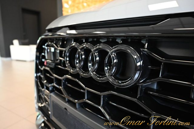 AUDI RS Q8 usata 162