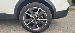 NISSAN Qashqai usata, con Alzacristalli elettrici